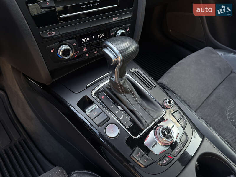 Купе Audi A5 2015 в Киеве