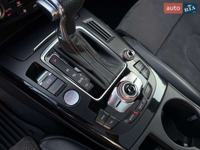 Купе Audi A5 2015 в Киеве