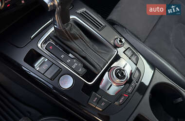 Купе Audi A5 2015 в 