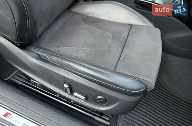 Купе Audi A5 2015 в 