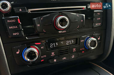 Купе Audi A5 2012 в 