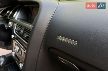 Купе Audi A5 2012 в 