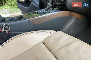Купе Audi A5 2012 в 