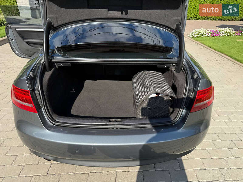 Купе Audi A5 2011 в Белой Церкви