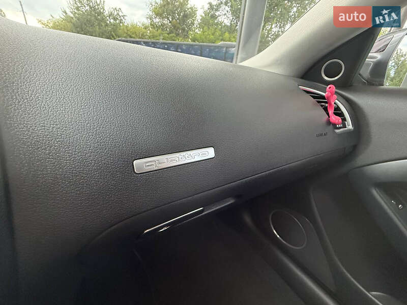 Купе Audi A5 2011 в Белой Церкви