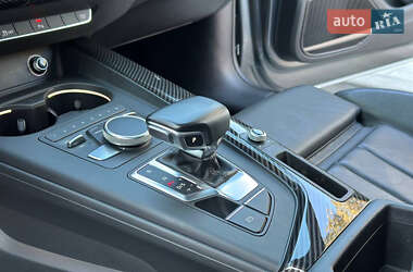 Купе Audi A5 2017 в 