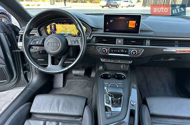 Купе Audi A5 2017 в 