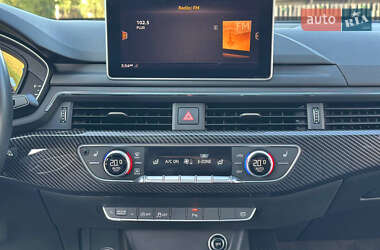 Купе Audi A5 2017 в 