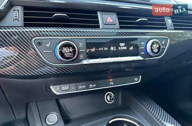 Купе Audi A5 2017 в 