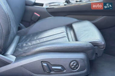 Купе Audi A5 2017 в 