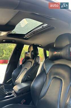 Купе Audi A5 2010 в 