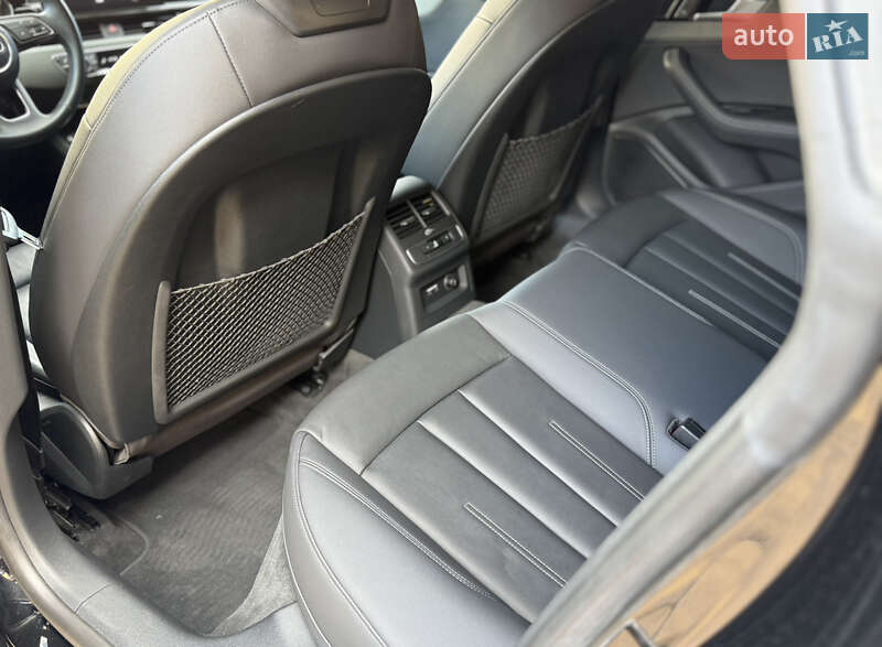 Лифтбек Audi A5 2020 в Киеве