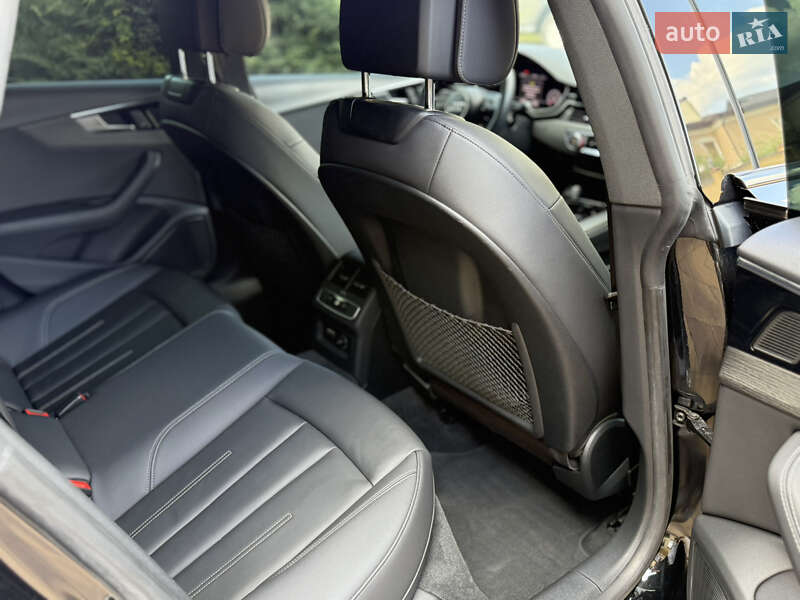 Лифтбек Audi A5 2020 в Киеве