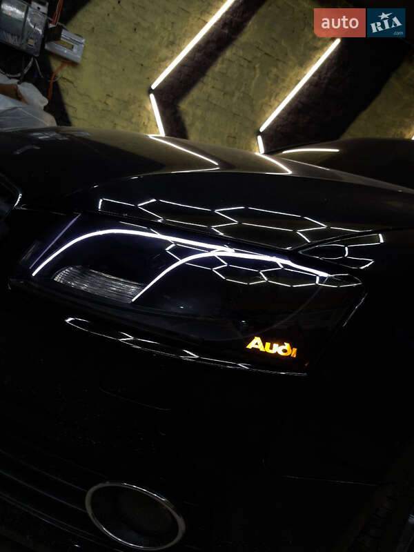 Купе Audi A5 2011 в Одессе фото 6 Купе Audi A5 2011 в Одессе