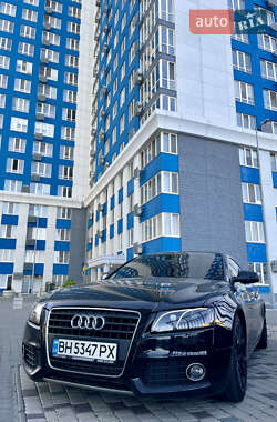 Купе Audi A5 2011 в Одессе
