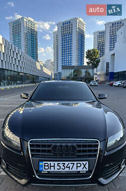 Купе Audi A5 2011 в 