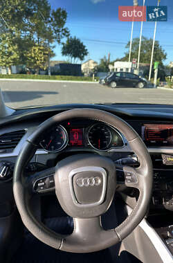 Купе Audi A5 2011 в 