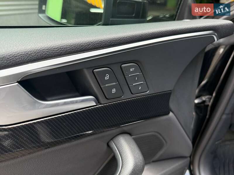 Купе Audi A5 2018 в Киеве