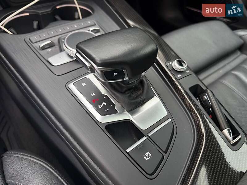 Купе Audi A5 2018 в Киеве