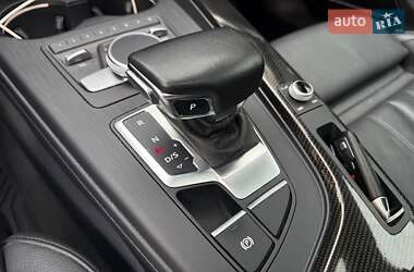 Купе Audi A5 2018 в 