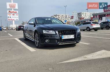 Купе Audi A5 2008 в 