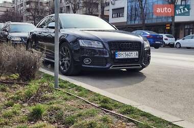 Купе Audi A5 2008 в 