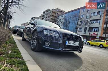 Купе Audi A5 2008 в 