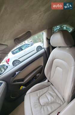 Купе Audi A5 2008 в 