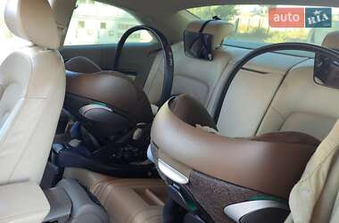 Купе Audi A5 2008 в Килии