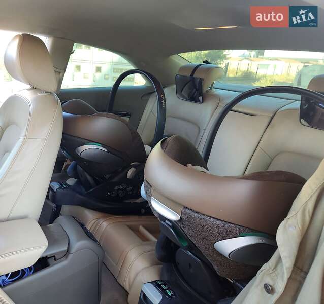 Купе Audi A5 2008 в Килии фото 24 Купе Audi A5 2008 в Килии