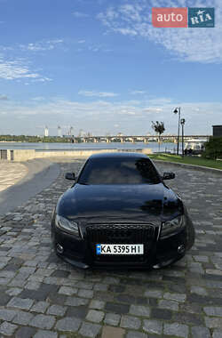 Купе Audi A5 2010 в 