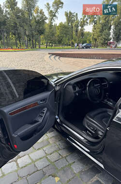 Купе Audi A5 2010 в 