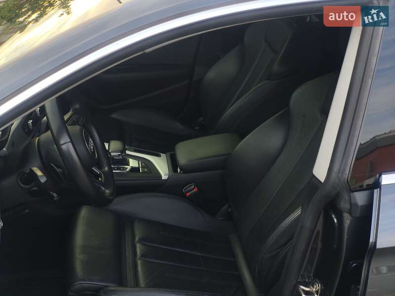Купе Audi A5 2019 в Киеве