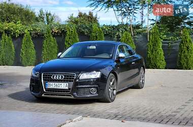 Купе Audi A5 2008 в 