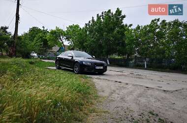 Купе Audi A5 2008 в 