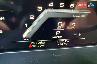 Кабриолет Audi A5 2023 в 