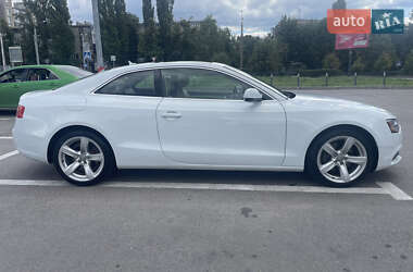 Купе Audi A5 2013 в 