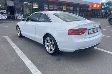 Купе Audi A5 2013 в 