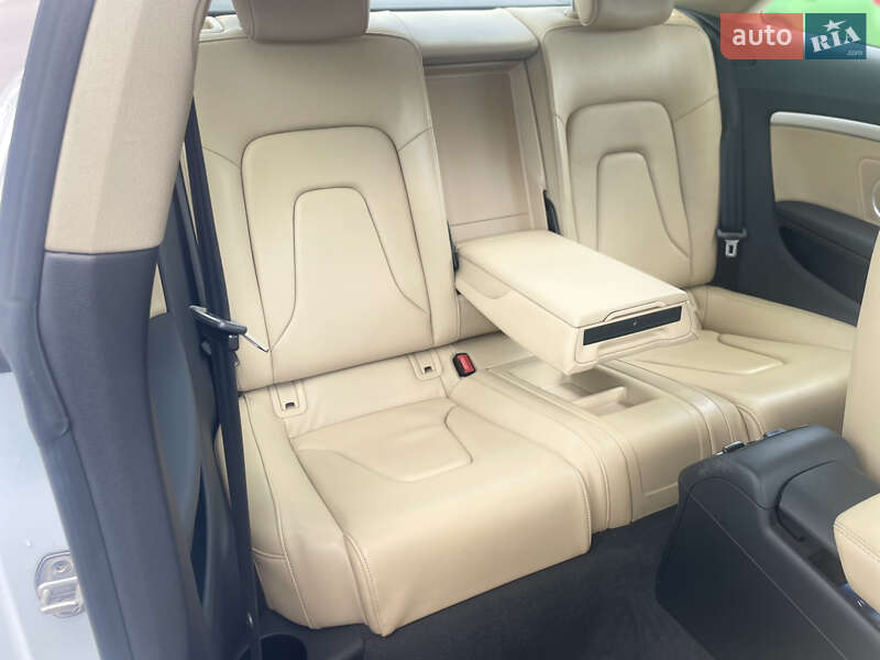 Купе Audi A5 2013 в Харькове