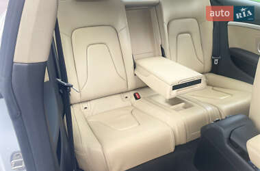 Купе Audi A5 2013 в 