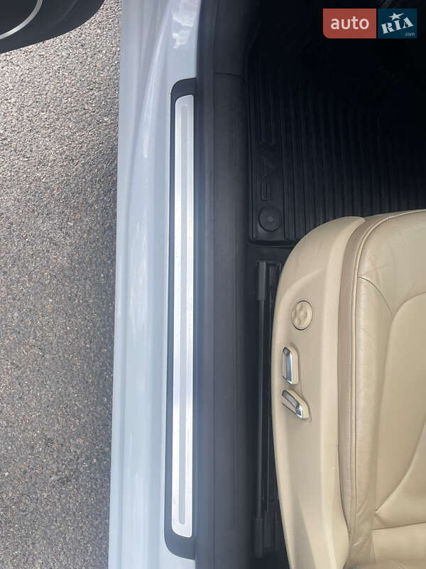 Купе Audi A5 2013 в Харькове