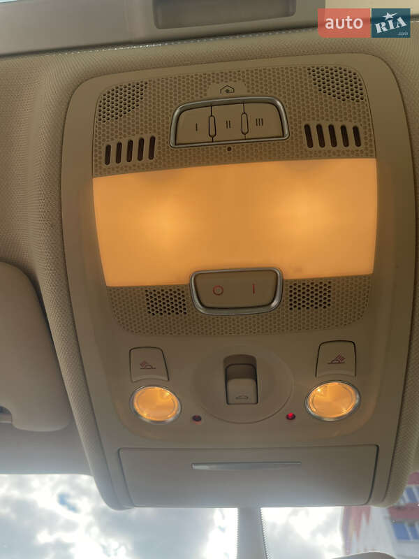 Купе Audi A5 2013 в Харькове