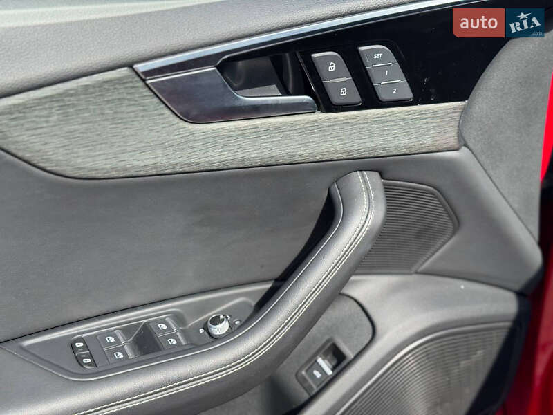 Лифтбек Audi A5 2022 в Киеве