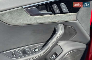 Лифтбек Audi A5 2022 в 