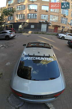 Купе Audi A5 2010 в 