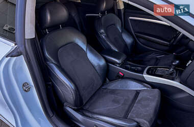 Купе Audi A5 2011 в 
