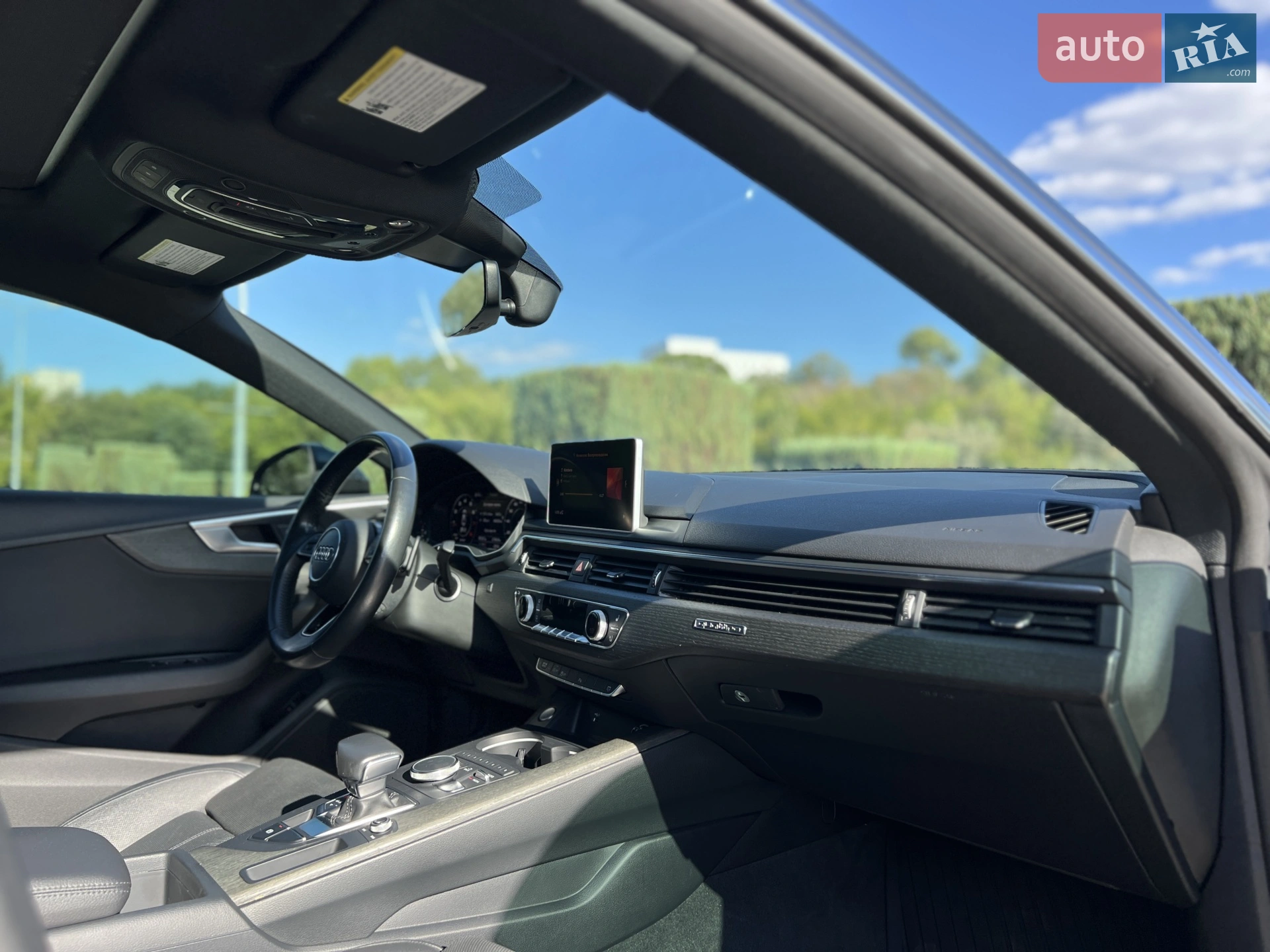 2018 Audi A5 - мініатюра 36