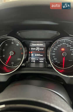 Купе Audi A5 2014 в 