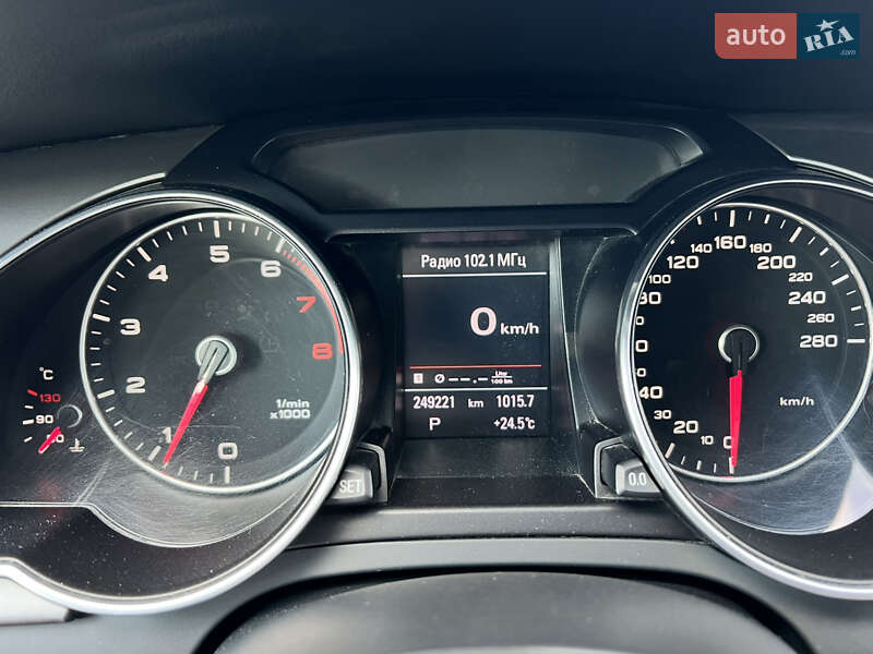 Купе Audi A5 2012 в Умани