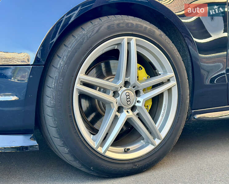 Купе Audi A5 2011 в Киеве